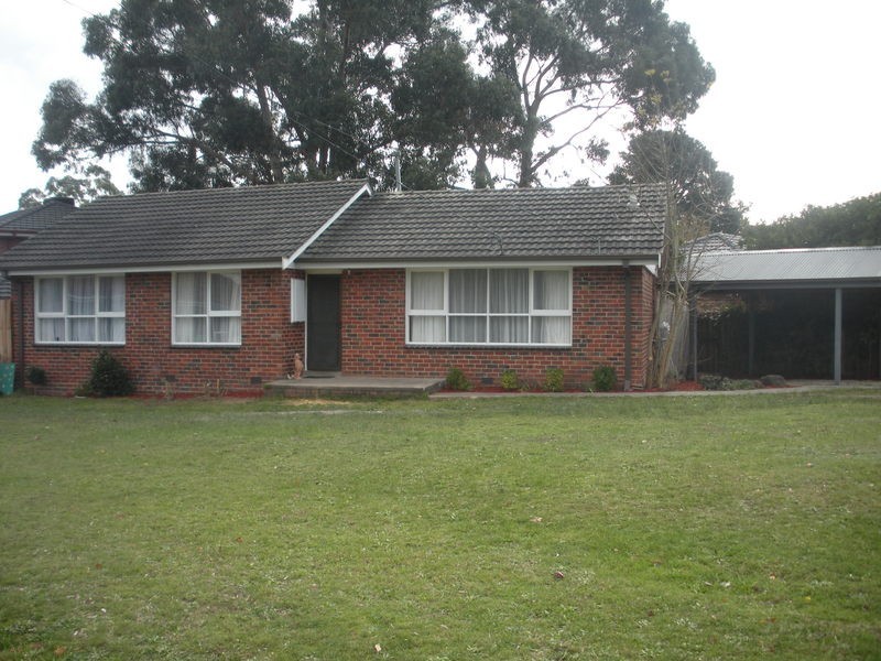 45 Blackburn Road, Mooroolbark VIC 3138