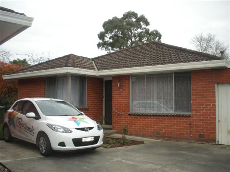 11/371-373 Maroondah Highway, Croydon North VIC 3136