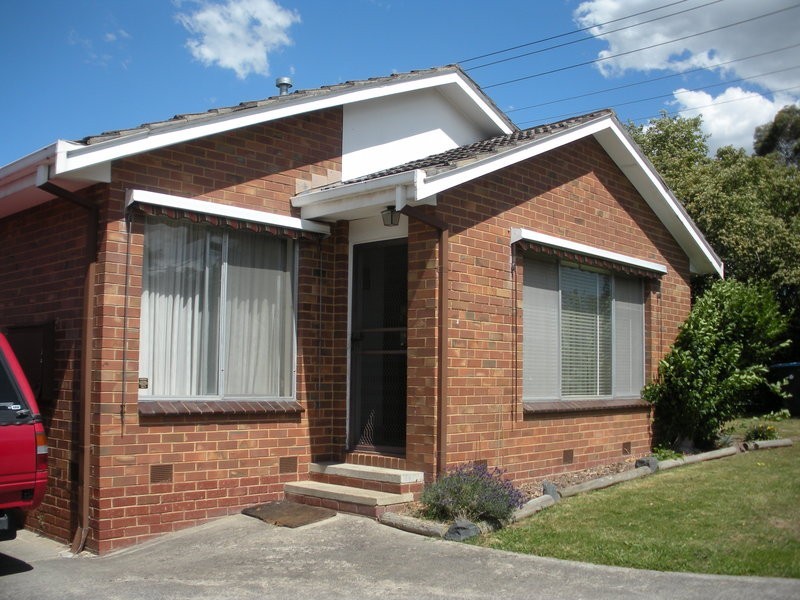 5/2A Orange Grove, Bayswater VIC 3153