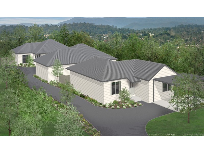 20 Liverpool Road, Kilsyth VIC 3137