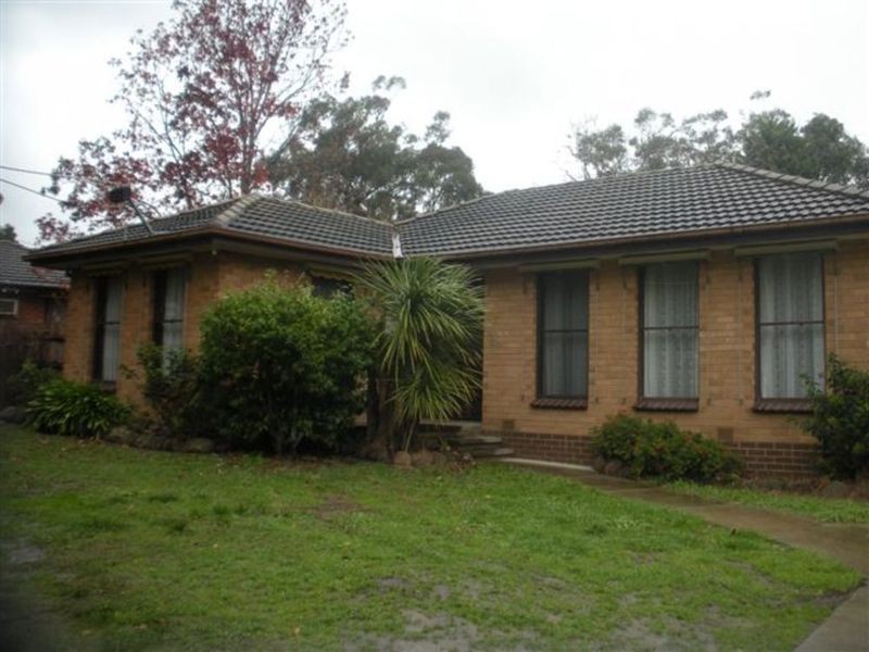 64 Cherylnne Crescent, Kilsyth VIC 3137