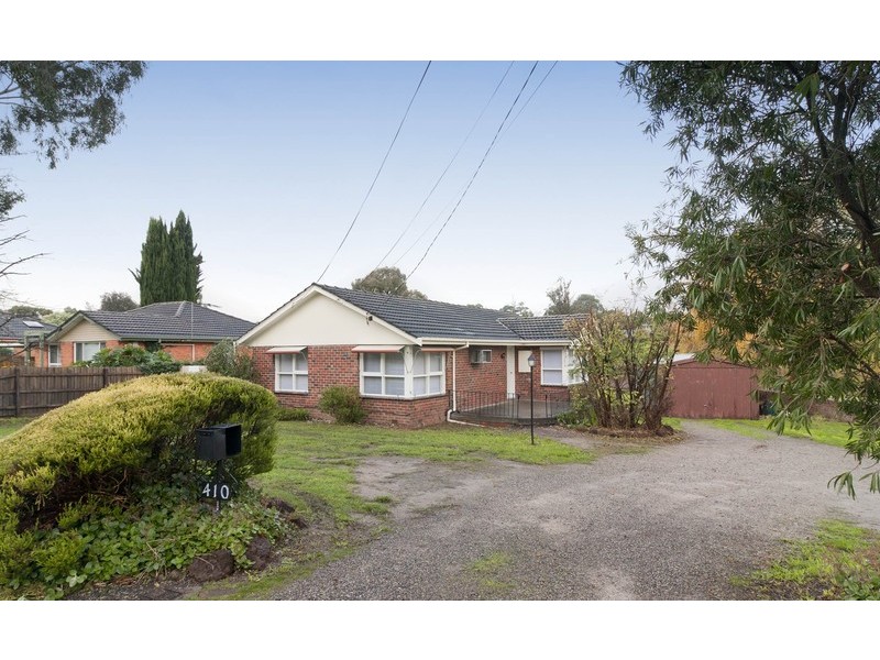 410 Hull Road, Mooroolbark VIC 3138