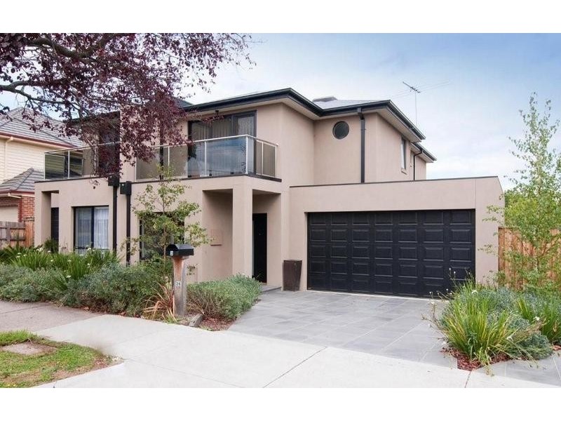 3/26 Bedford Road, Ringwood VIC 3134