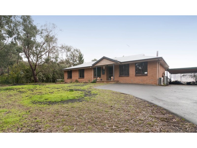 25 Hillcrest Road, Gruyere VIC 3770
