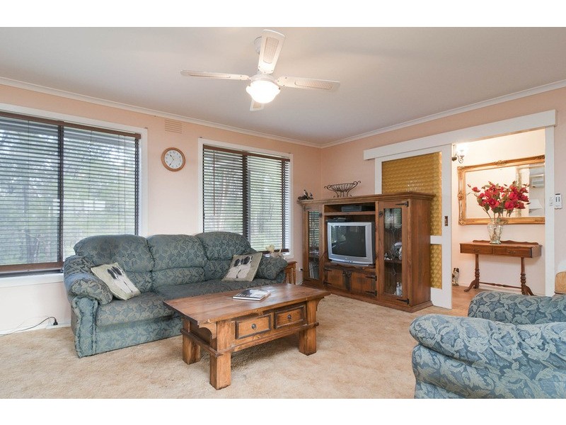 25 Hillcrest Road, Gruyere VIC 3770