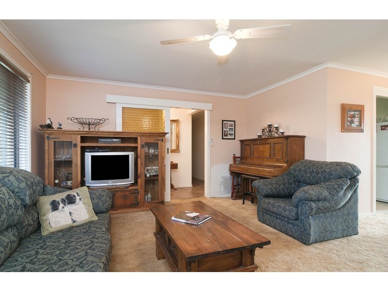 25 Hillcrest Road, Gruyere VIC 3770