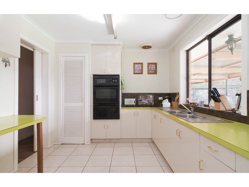 25 Hillcrest Road, Gruyere VIC 3770