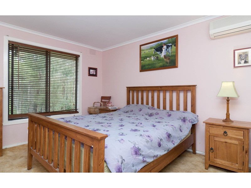 25 Hillcrest Road, Gruyere VIC 3770