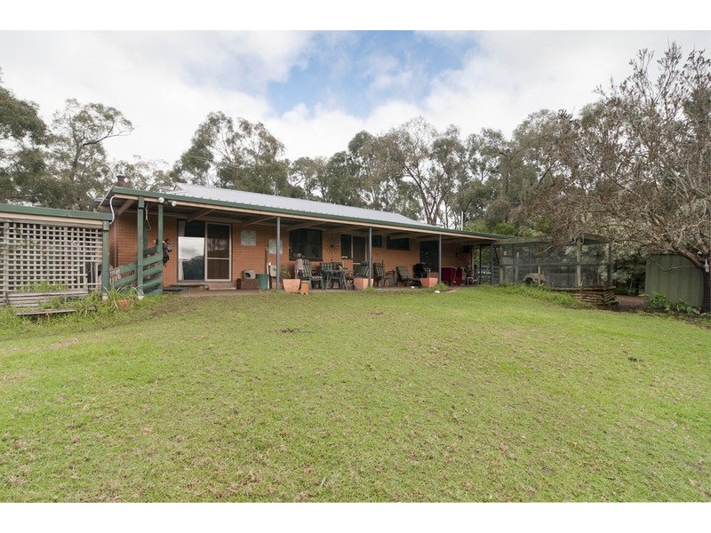 25 Hillcrest Road, Gruyere VIC 3770