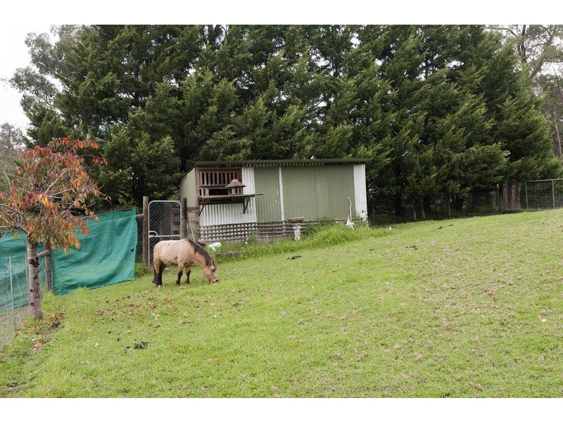 25 Hillcrest Road, Gruyere VIC 3770