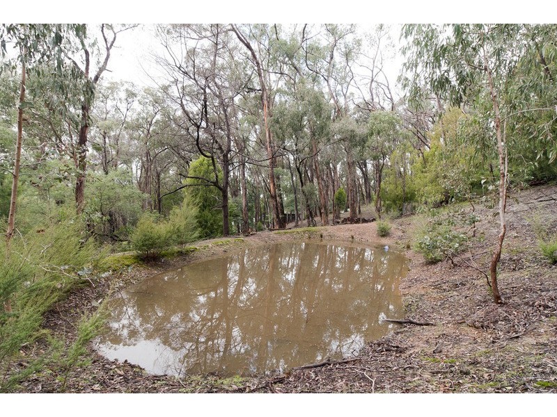 25 Hillcrest Road, Gruyere VIC 3770