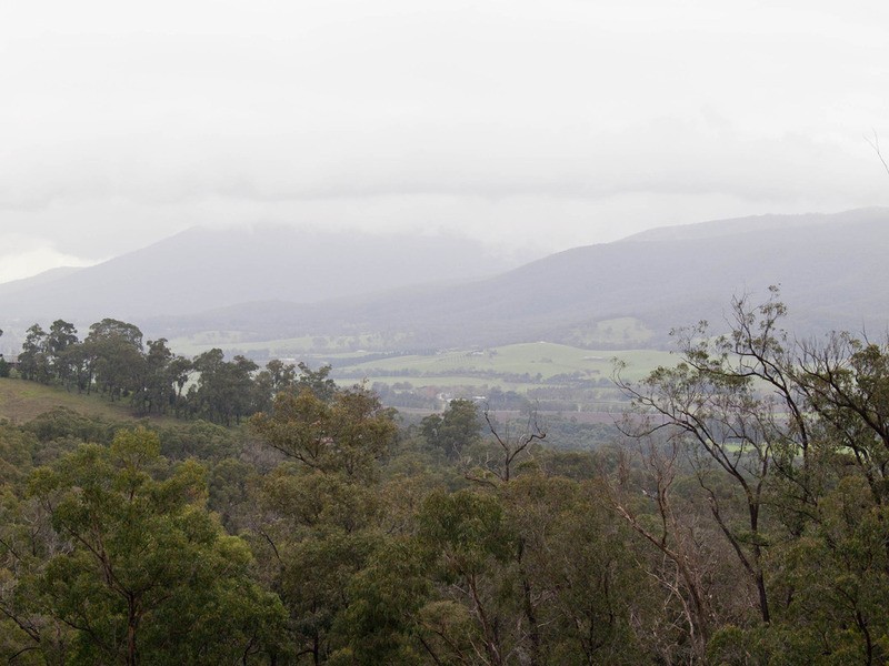 25 Hillcrest Road, Gruyere VIC 3770