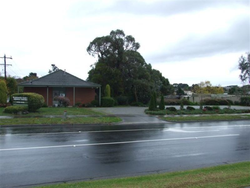 1 Kimberley Drive, Chirnside Park VIC 3116