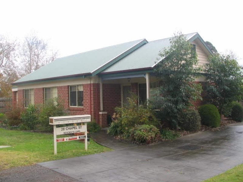 1/28 Chapel Street, Lilydale VIC 3140