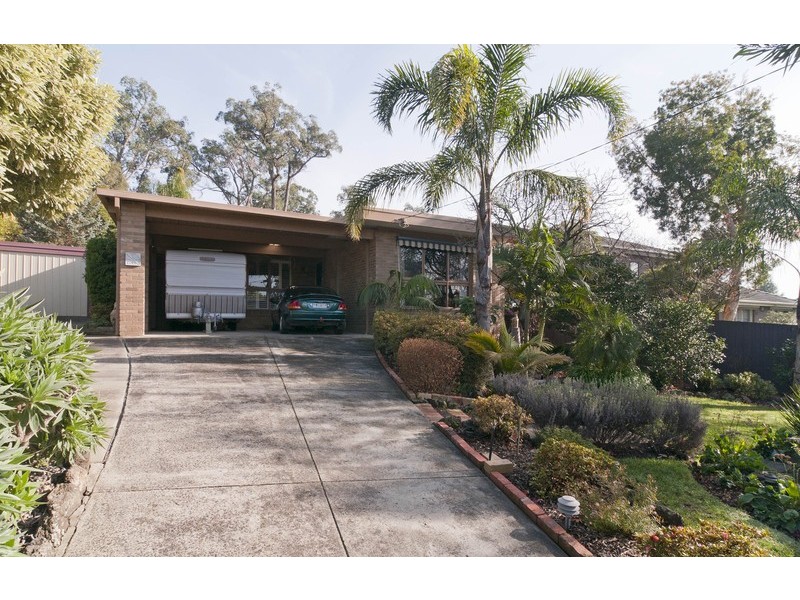 5 Anita Street, Kilsyth VIC 3137