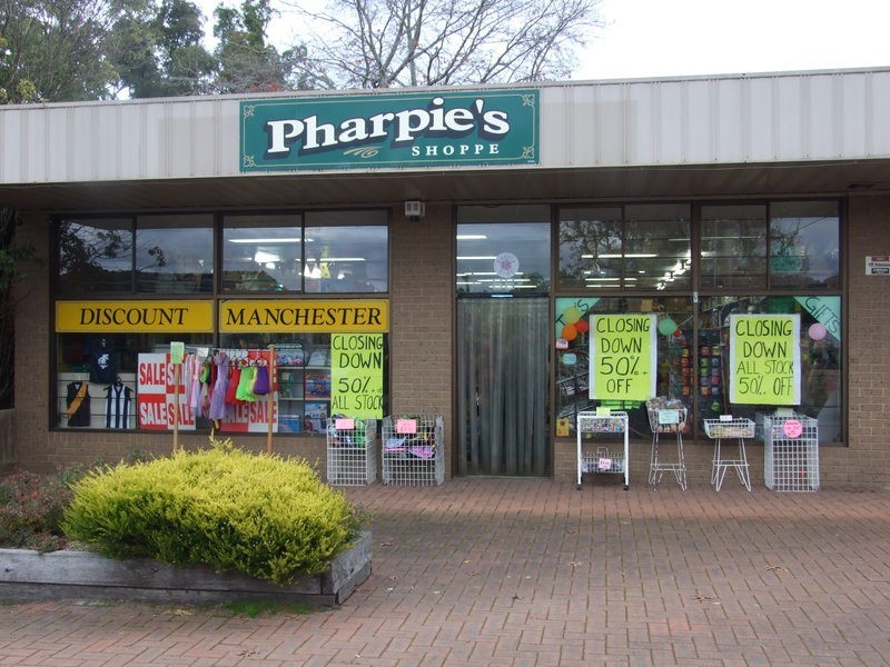 66 Main Road, Monbulk VIC 3793