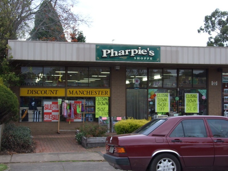 66 Main Road, Monbulk VIC 3793