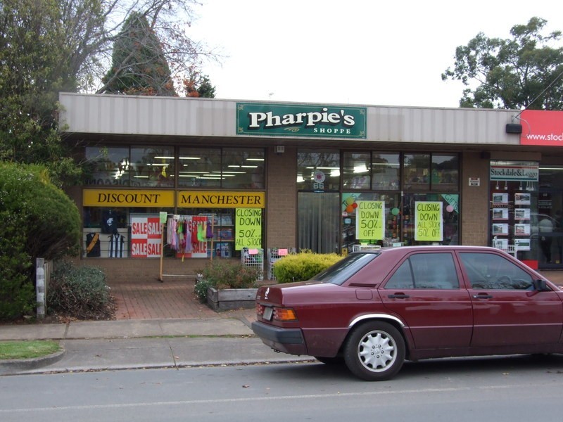 66 Main Road, Monbulk VIC 3793