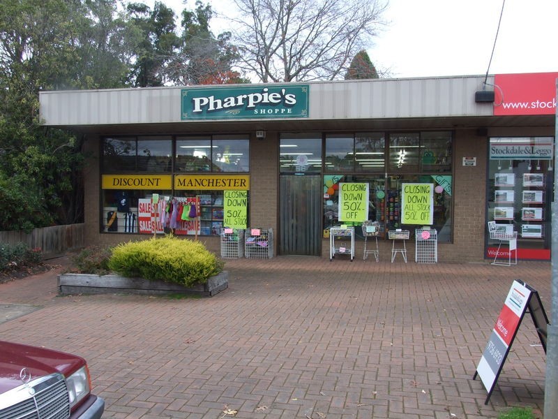 66 Main Road, Monbulk VIC 3793