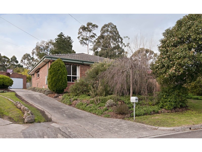 10 Kilborn Court, Kilsyth VIC 3137