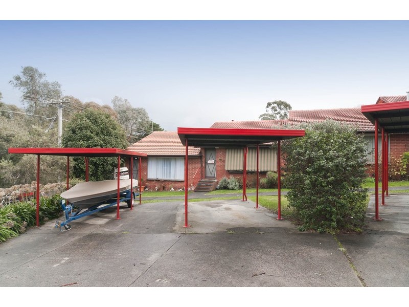 3/28 Shakespeare Avenue, Mooroolbark VIC 3138