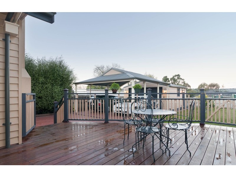 386 Maroondah Highway, Croydon VIC 3136