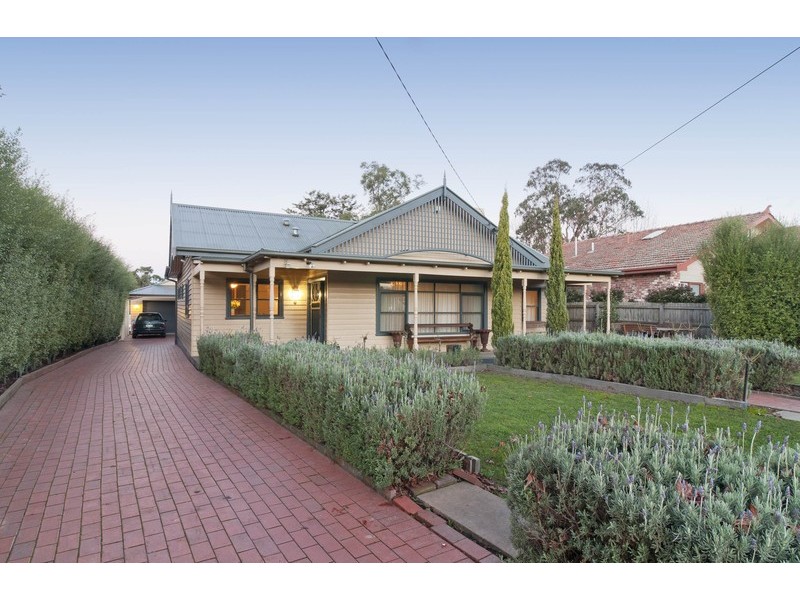 386 Maroondah Highway, Croydon VIC 3136