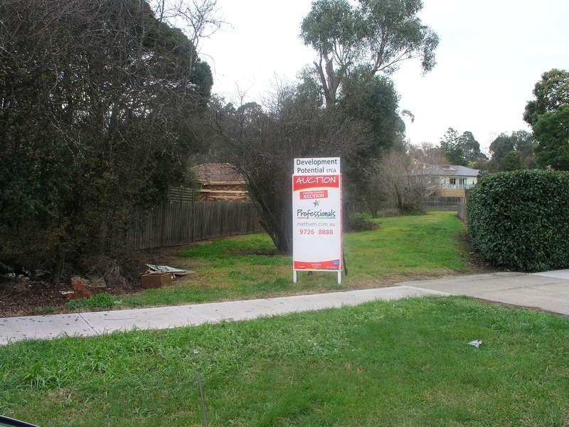 Reserve 1 Sherlock Road, Mooroolbark VIC 3138