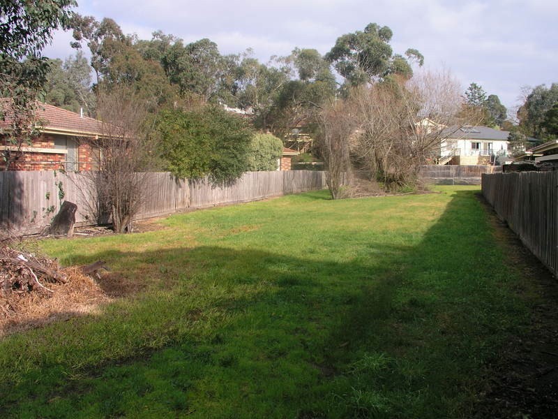 Reserve 1 Sherlock Road, Mooroolbark VIC 3138