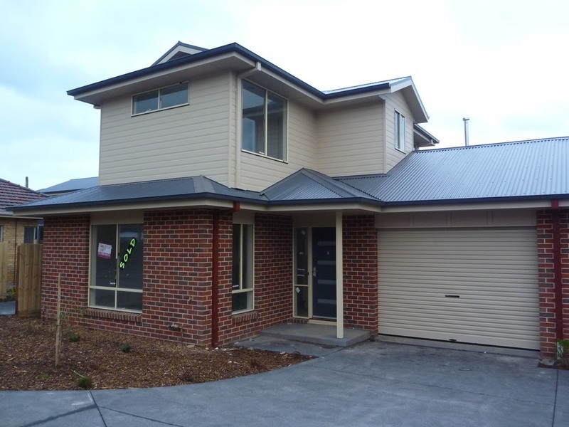 7/9 Clyde Street, Lilydale VIC 3140