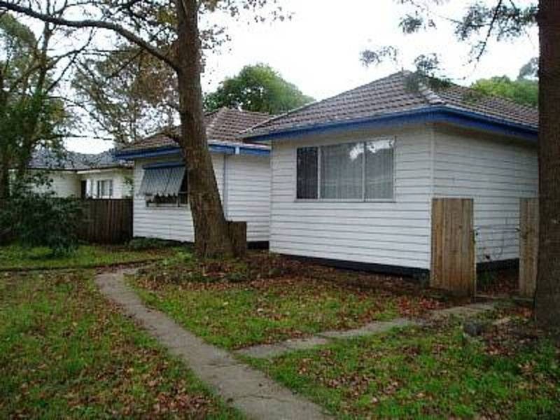 43 Liverpool Road, Kilsyth VIC 3137