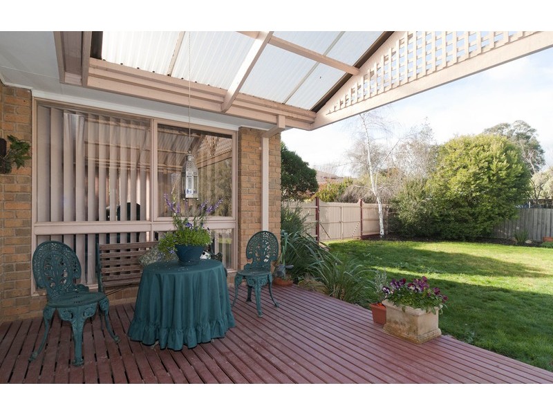 5 Camelot Court, Mooroolbark VIC 3138