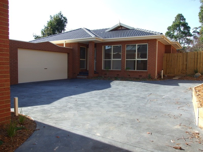 3/9 Bowen Street, Ferntree Gully VIC 3156