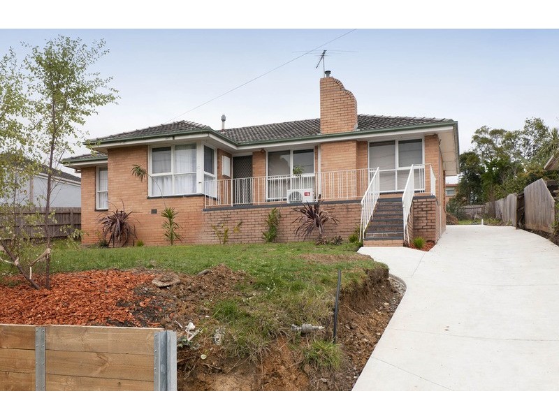 1/62 Cardigan Road, Mooroolbark VIC 3138