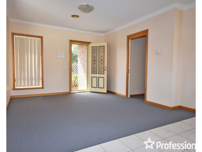 3/25 Slevin Street, Lilydale VIC 3140