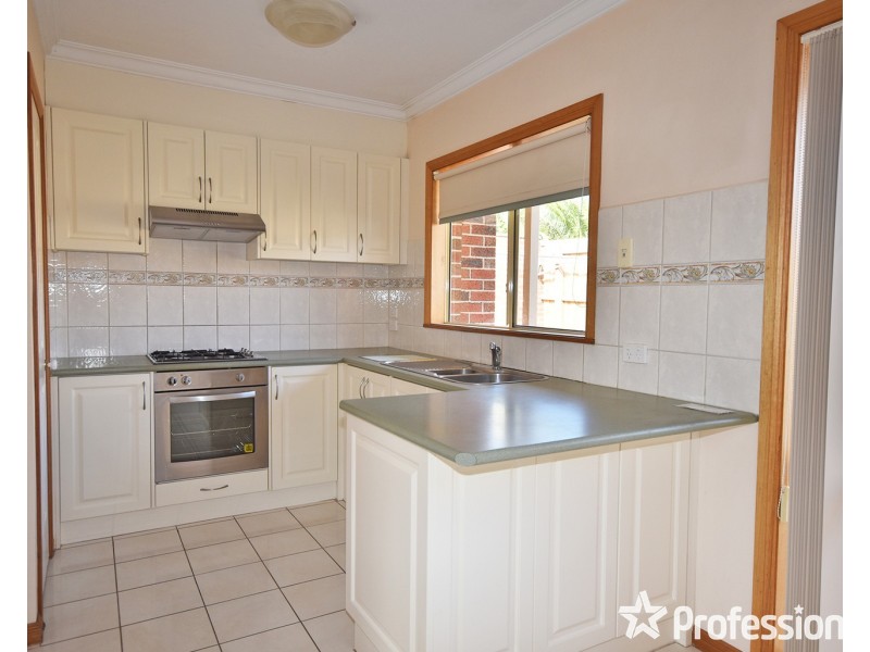 3/25 Slevin Street, Lilydale VIC 3140