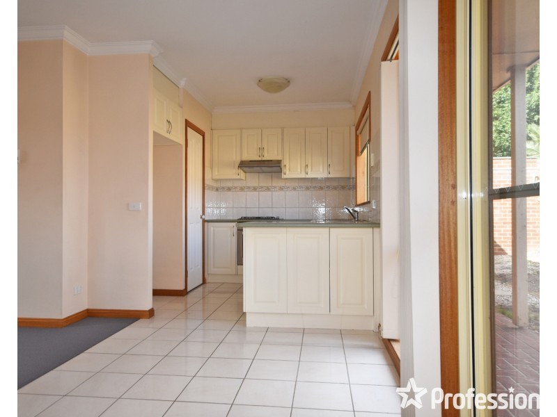 3/25 Slevin Street, Lilydale VIC 3140