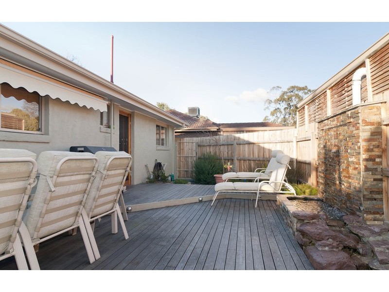 136 Lomond Avenue, Kilsyth VIC 3137