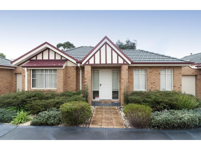 3/34 Wattle Tree Road, Ferntree Gully VIC 3156