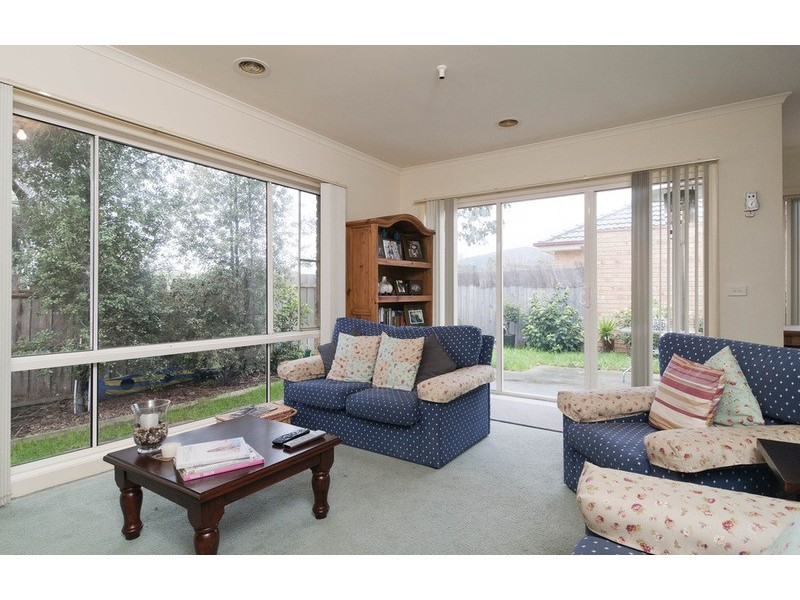 3/34 Wattle Tree Road, Ferntree Gully VIC 3156