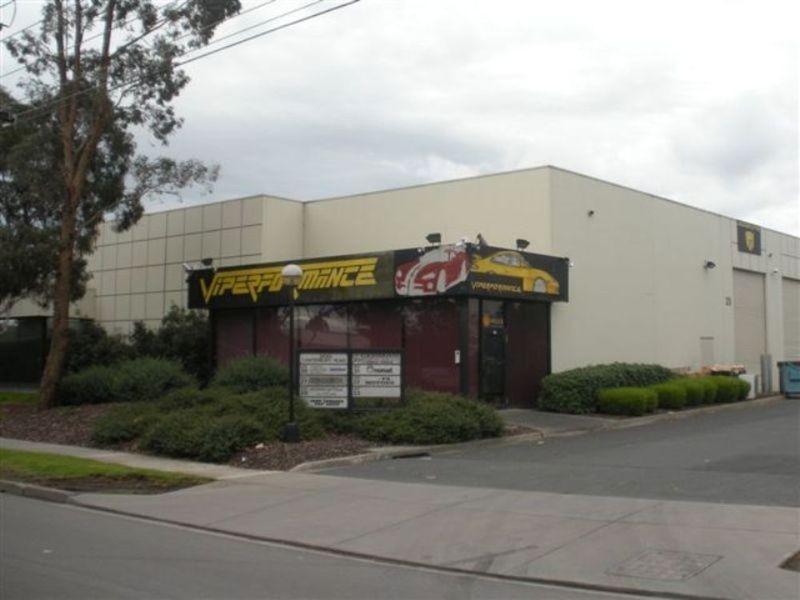 25/200 Canterbury Road, Bayswater VIC 3153