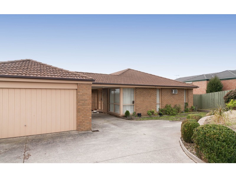 72 Lakeview Drive, Lilydale VIC 3140