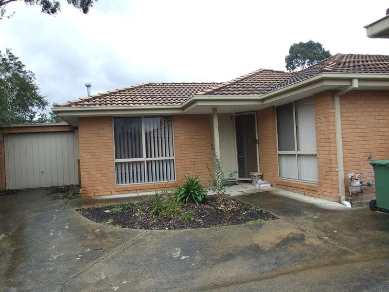 5/21 William Road, Croydon VIC 3136