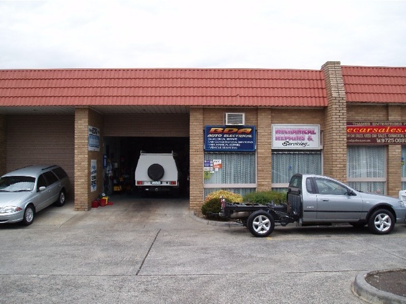 11/3 Coolstore Road, Croydon VIC 3136