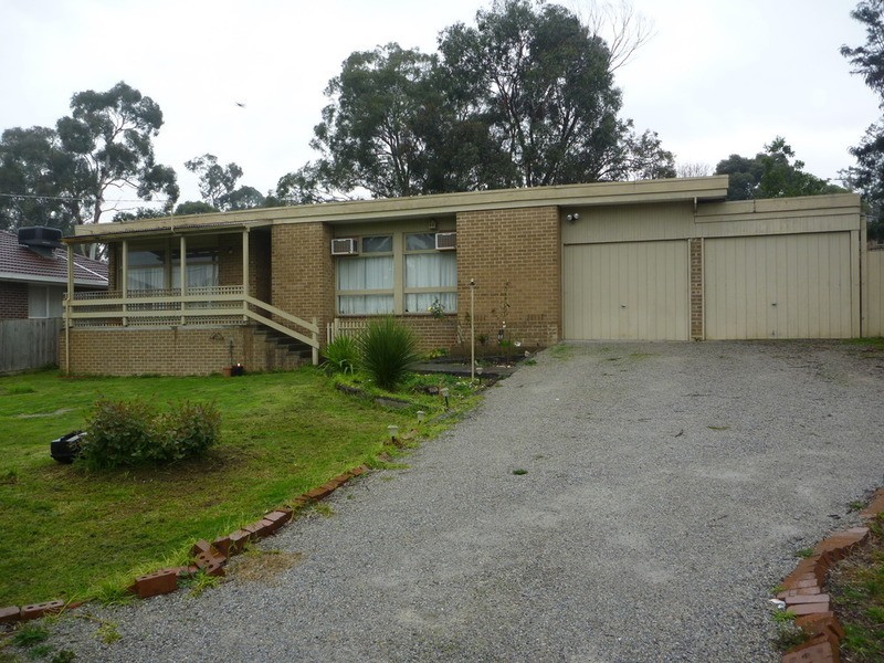 41 Leeann Crescent, Croydon VIC 3136