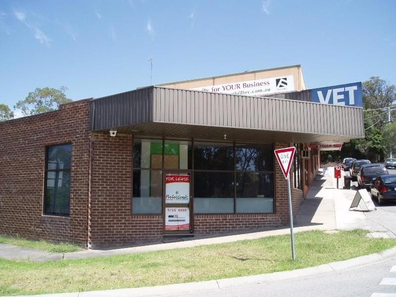 1/1 Colman Road, Warranwood VIC 3134