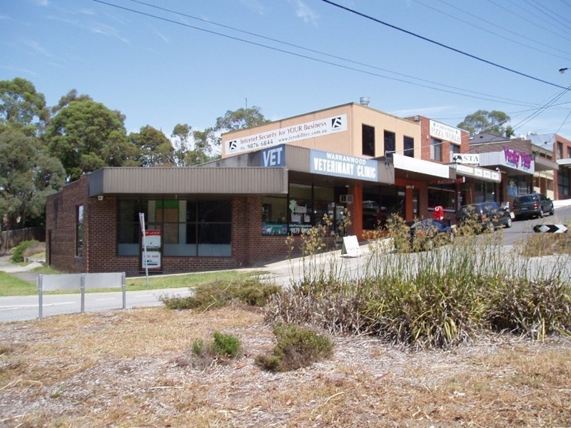 1/1 Colman Road, Warranwood VIC 3134