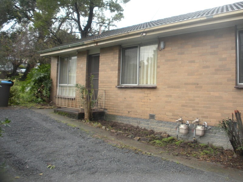 1/213 Scoresby Road, Boronia VIC 3155