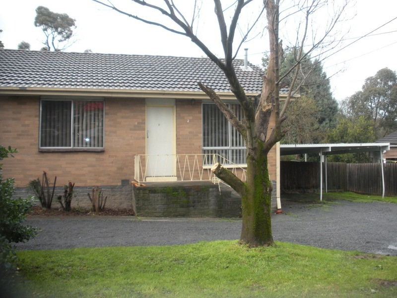 2/213 Scoresby Road, Boronia VIC 3155