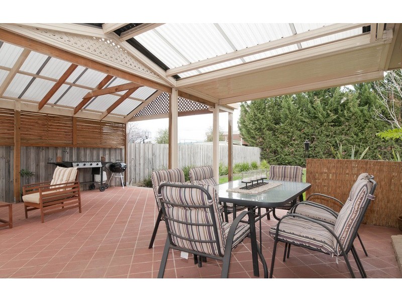 111 The Gateway Drive, Lilydale VIC 3140